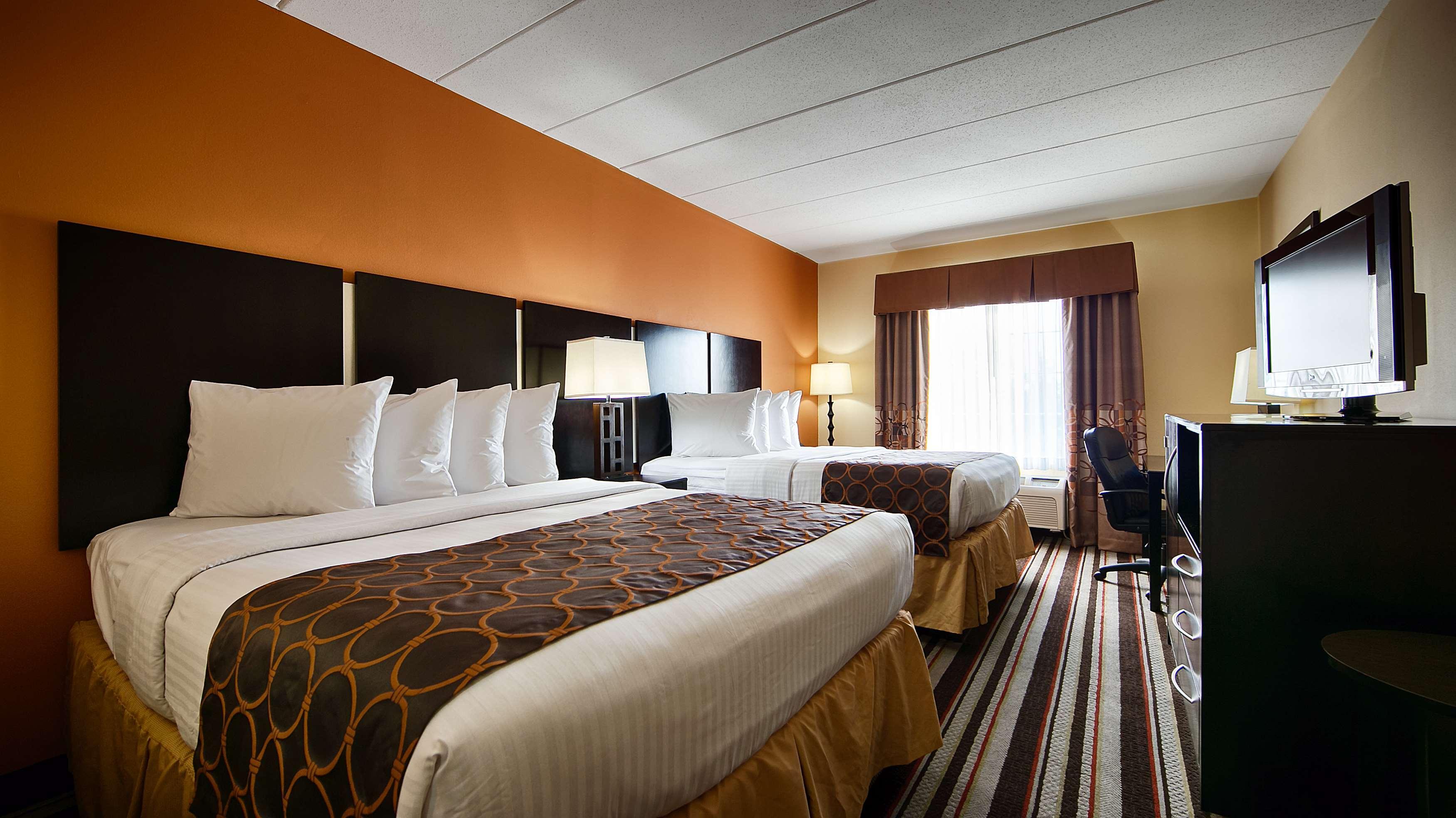 Best Western Mason Inn Eksteriør billede