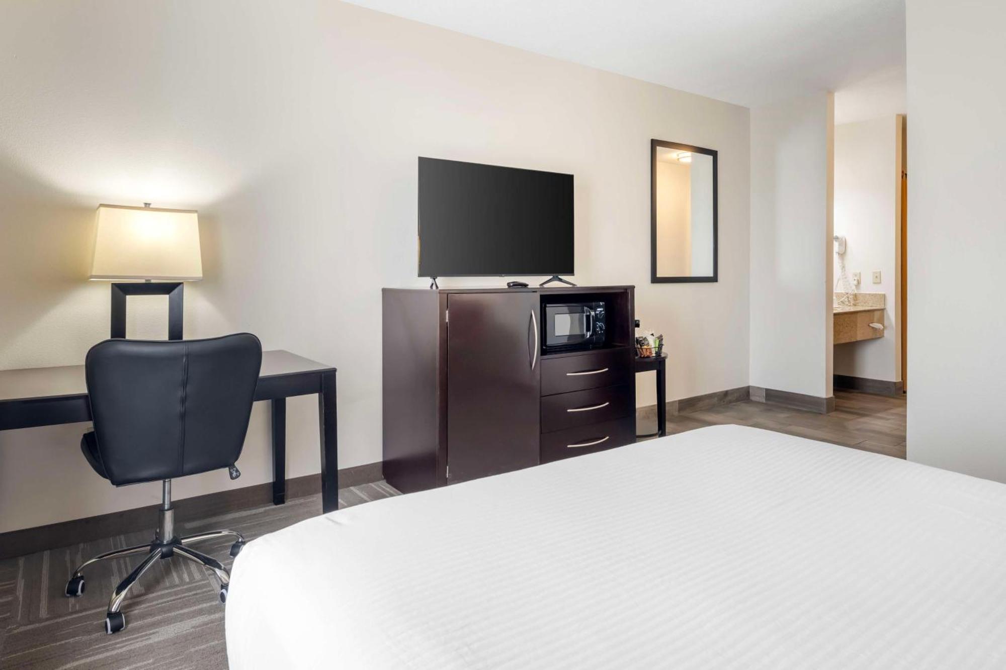 Best Western Mason Inn Eksteriør billede