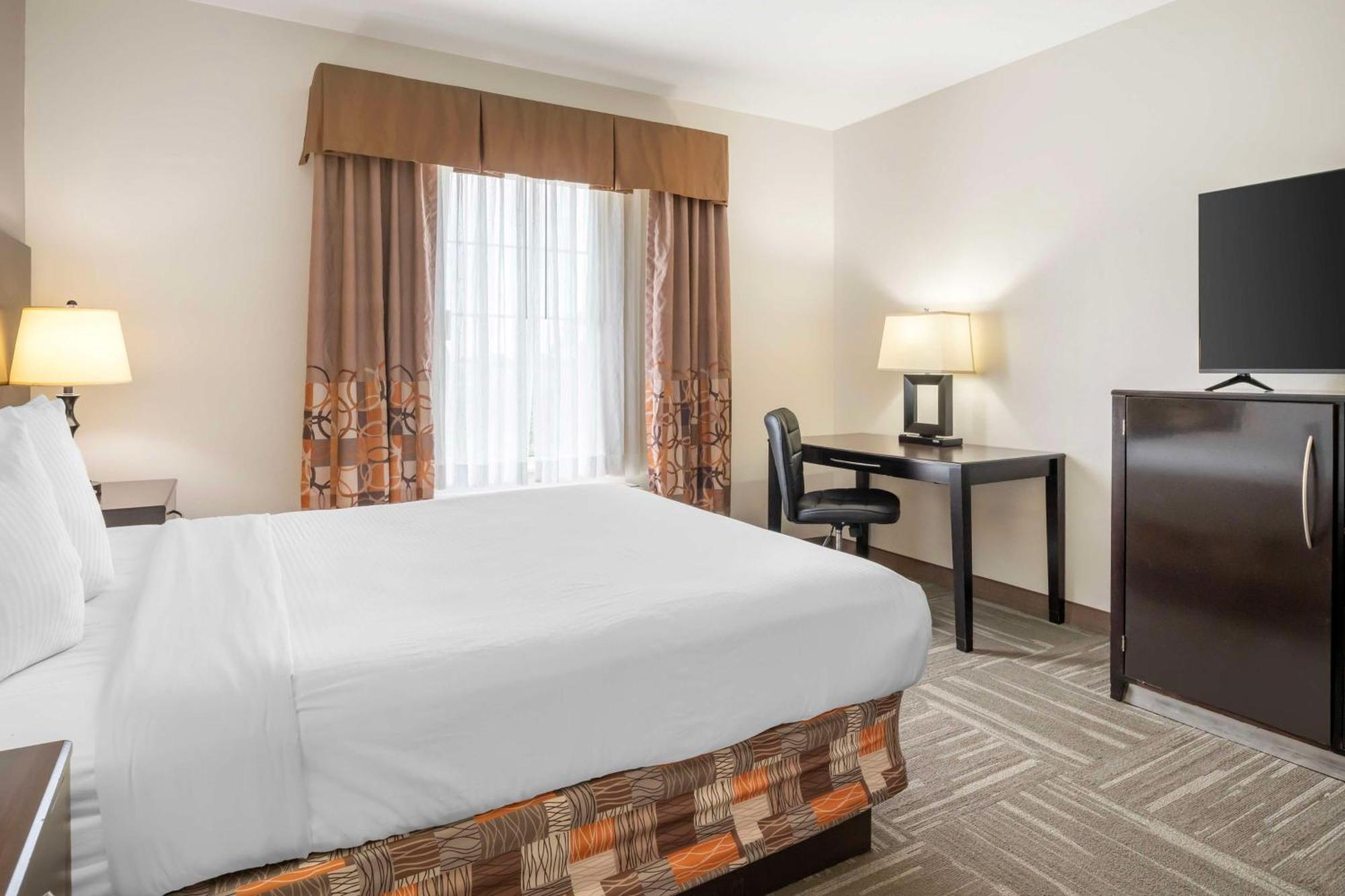 Best Western Mason Inn Eksteriør billede