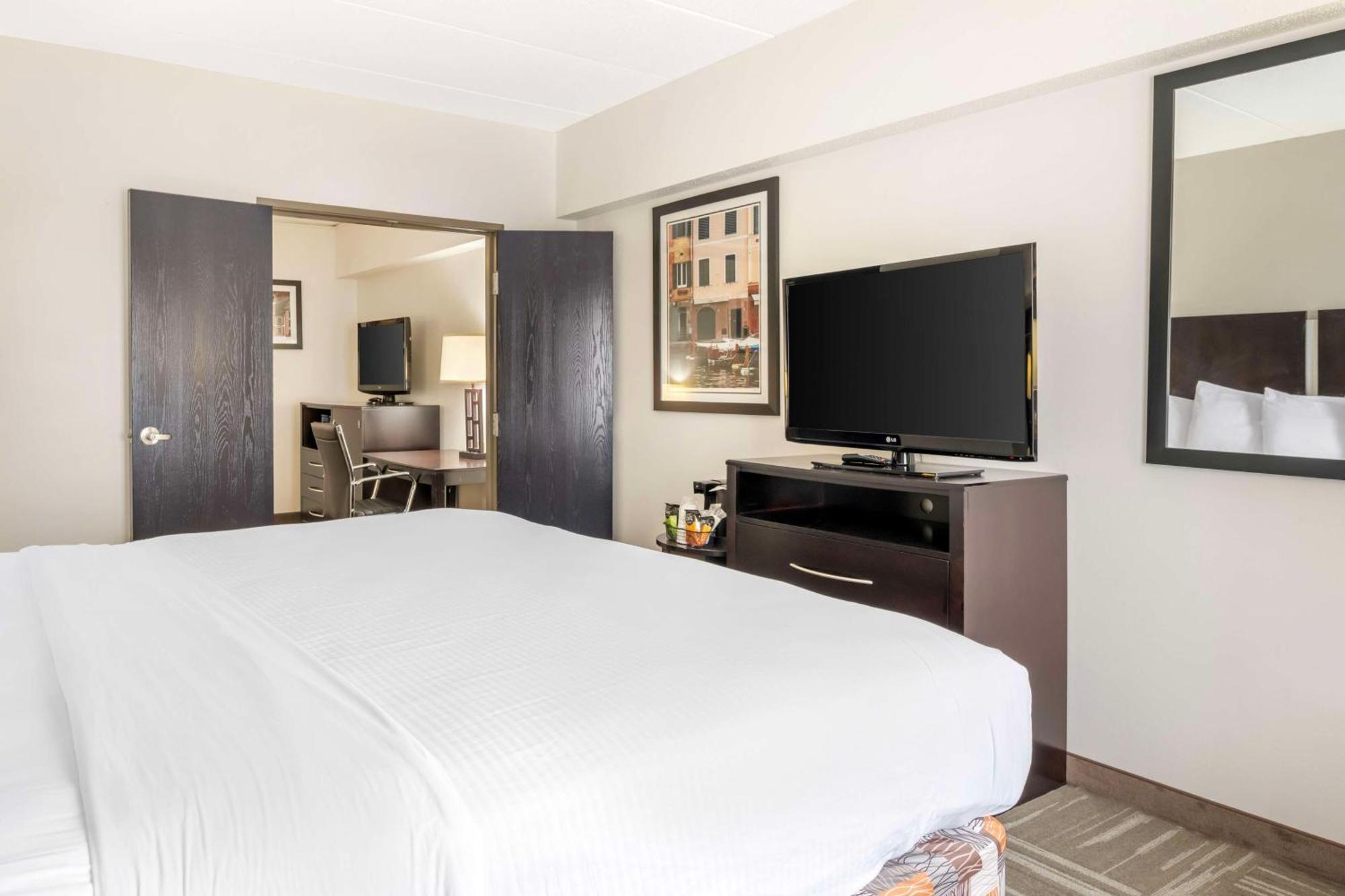 Best Western Mason Inn Eksteriør billede