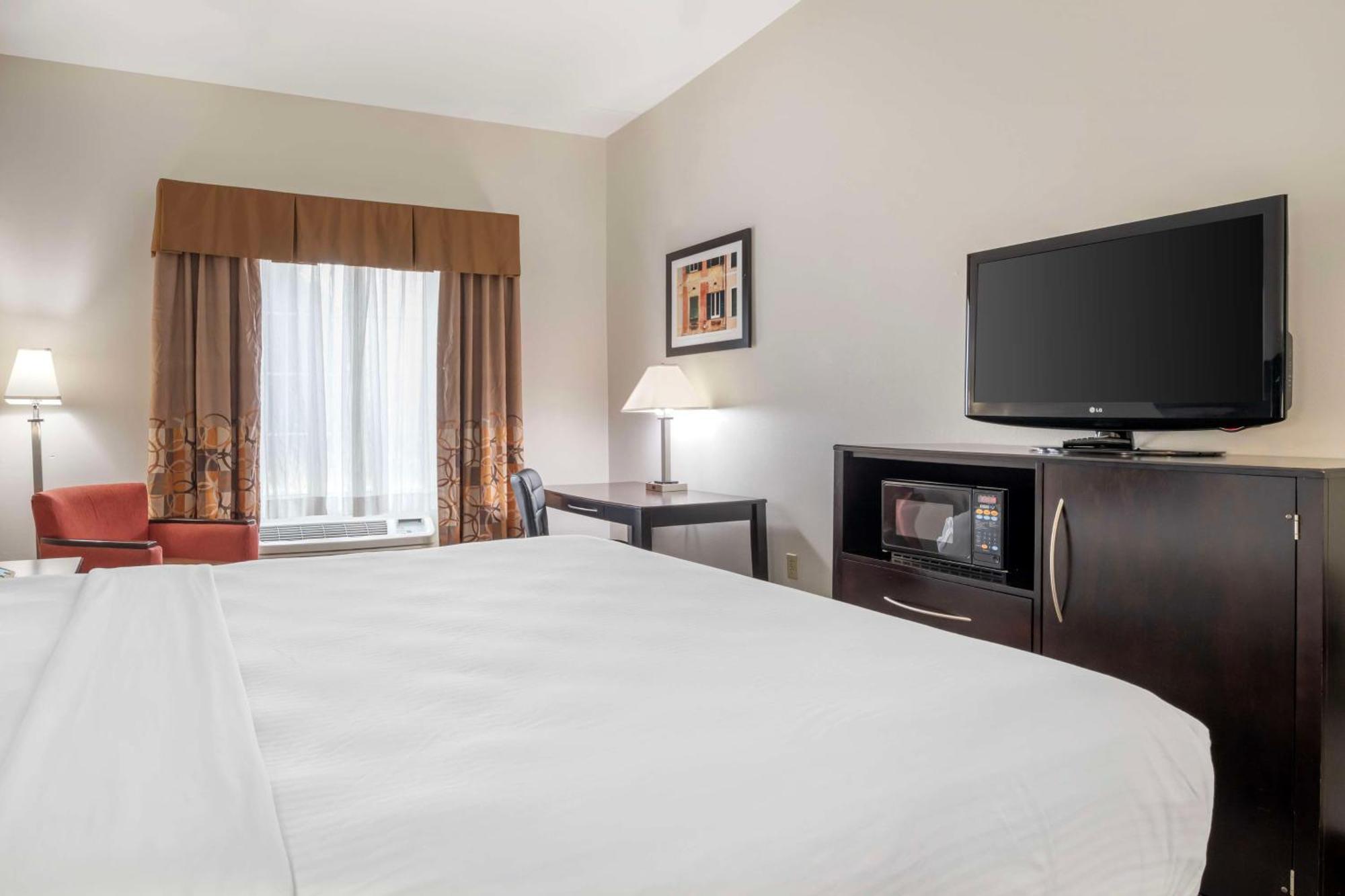 Best Western Mason Inn Eksteriør billede